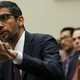 Google CEO Sundar Pichai testified before the House Judiciary Committee in December.